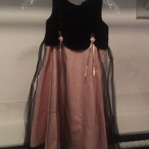 Jayne Copeland Dress